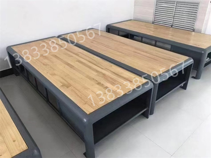 双鸭山戒毒所床具