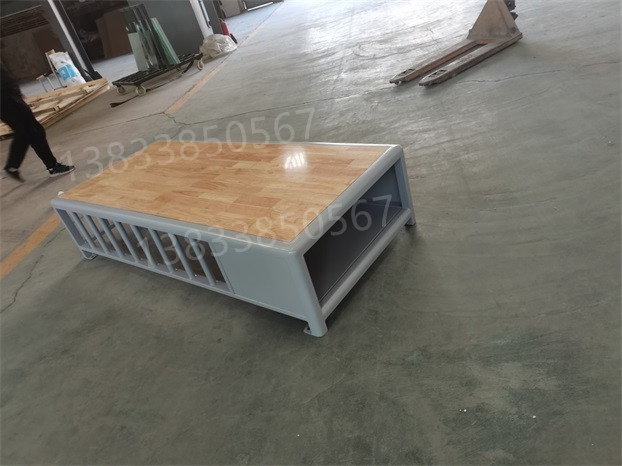 双鸭山拘留所床具