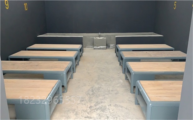 双鸭山拘留所床具