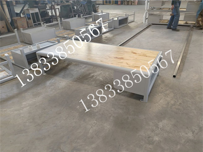 双鸭山监狱床具